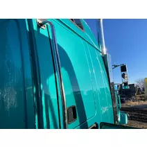 Sleeper-Door Western-Star-Trucks 5900