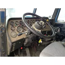 Steering Column Western Star Trucks 5900