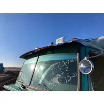 Sun Visor (Exterior) Western Star Trucks 5900