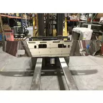 Bumper Assembly, Front WESTERN STAR  Hagerman Inc.