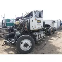 Cab WESTERN STAR 4700 Active Truck Parts