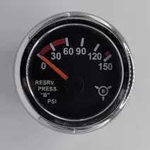 Gauges (all) WESTERN STAR 4700 ReRun Truck Parts