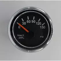 Gauges (all) WESTERN STAR 4700 ReRun Truck Parts