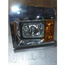 Headlamp Assembly WESTERN STAR 4700 LKQ Wholesale Truck Parts