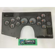 Instrument Cluster Western Star 4700 Complete Recycling