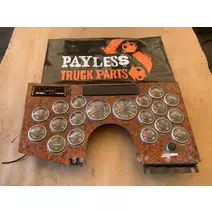 Instrument Cluster WESTERN STAR 4900 FA Payless Truck Parts