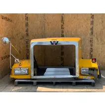 Hood Western Star 4900FA Complete Recycling Group LLC