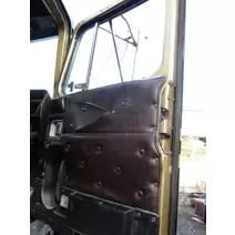 DOOR ASSEMBLY, FRONT WESTERN STAR 4900