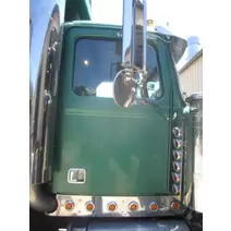 Door Assembly, Front WESTERN STAR 4900 LKQ Heavy Truck Maryland