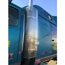 Exhaust Pipe WESTERN STAR 4900 LKQ Heavy Truck - Goodys