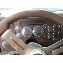 GAUGE CLUSTER WESTERN STAR 4900