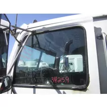 Door Glass, Front WESTERN STAR 4900 LKQ Heavy Truck Maryland