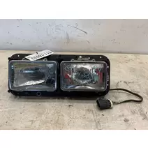 Headlamp Assembly WESTERN STAR 4900 Frontier Truck Parts