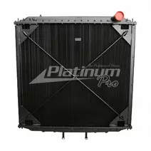 RADIATOR ASSEMBLY WESTERN STAR 4900