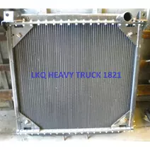Radiator WESTERN STAR 4900 LKQ KC Truck Parts - Inland Empire