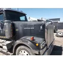 Hood Western Star 4900E Holst Truck Parts