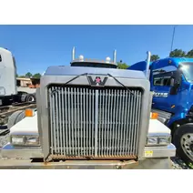 Hood WESTERN STAR 4900EX LKQ Heavy Truck Maryland