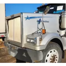 Hood Western Star 4900EX Complete Recycling