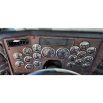 Instrument Cluster Western Star 4900EX Complete Recycling