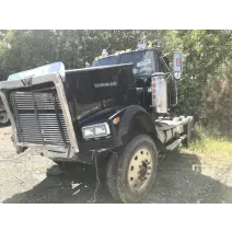 Miscellaneous Parts Western Star 4900EX Complete Recycling