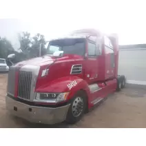 Trucks For Sale WESTERN STAR 4900EX