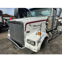 Hood Western Star 4900FA Complete Recycling