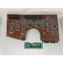 Instrument Cluster Western Star 4900FA Complete Recycling