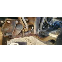Leaf Spring, Front Western Star 4900FA Complete Recycling