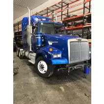  Western Star 4900SA Complete Recycling