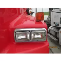 Headlamp Assembly WESTERN STAR 4900SBA LKQ Heavy Truck - Goodys