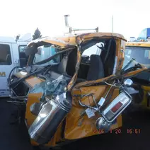 CAB WESTERN STAR 4900SFA