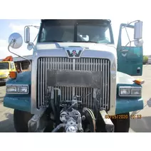Hood WESTERN STAR 4900SFA LKQ Heavy Truck - Tampa