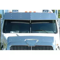 Sun Visor (External) WESTERN STAR 4964 LKQ KC Truck Parts Billings