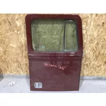 Door Assembly, Front WESTERN STAR 4964 Hagerman Inc.