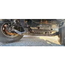 Axle Assembly, Front (Steer) Western Star 5700 Complete Recycling