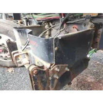 Battery Box Western Star 5700 Complete Recycling