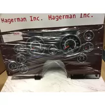 Dash Panel WESTERN STAR 5700 Hagerman Inc.