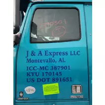 Door Assembly, Front Western Star 5700 Complete Recycling Group LLC