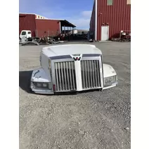 Hood WESTERN STAR 5700 Hagerman Inc.