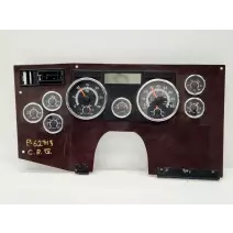 Instrument Cluster Western Star 5700 Complete Recycling