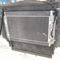 Radiator Western Star 5700 Complete Recycling