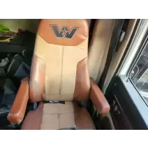Seat, Front Western Star 5700