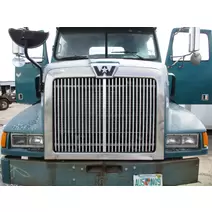 Hood WESTERN STAR 5800 LKQ Heavy Truck - Tampa