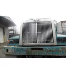 BUMPER ASSEMBLY, FRONT WESTERN STAR 5900