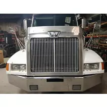 Hood WESTERN STAR 5900 LKQ KC Truck Parts Billings