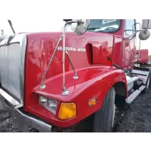 Hood Western Star 5900 Complete Recycling