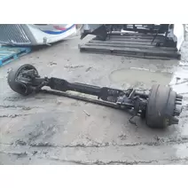 AXLE ASSEMBLY, FRONT (STEER) WESTPORT CANNOT BE IDENTIFIED