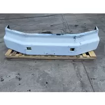 Bumper Assembly, Front WHITE GMC WIA Frontier Truck Parts