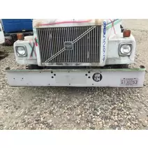 Bumper Assembly, Front WHITE VOLVO WAH