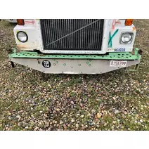 Bumper Assembly, Front WHITE VOLVO WAH Vander Haags Inc Sp